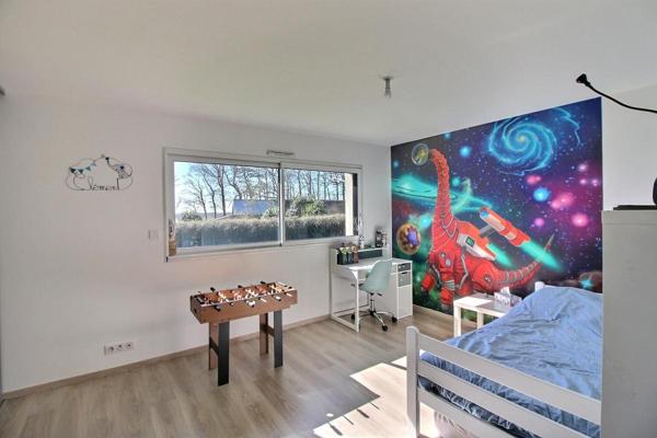 Maison Fontenay 6 pièce(s) 220 m2
