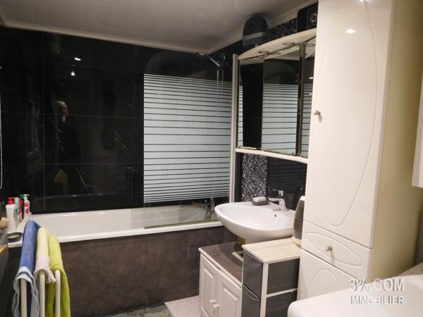 Maison avec garage ! Roubaix (59100)