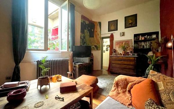 Appartement à vendre    3 pièces • 81,06 m2 Nîmes