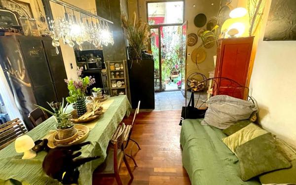 Appartement à vendre    3 pièces • 81,06 m2 Nîmes