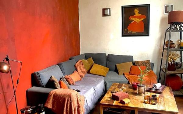 Appartement à vendre    3 pièces • 81,06 m2 Nîmes