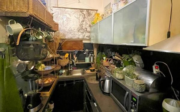 Appartement à vendre    3 pièces • 81,06 m2 Nîmes