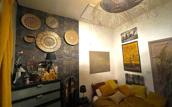 Appartement à vendre    3 pièces • 81,06 m2 Nîmes