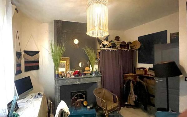 Appartement à vendre    3 pièces • 81,06 m2 Nîmes