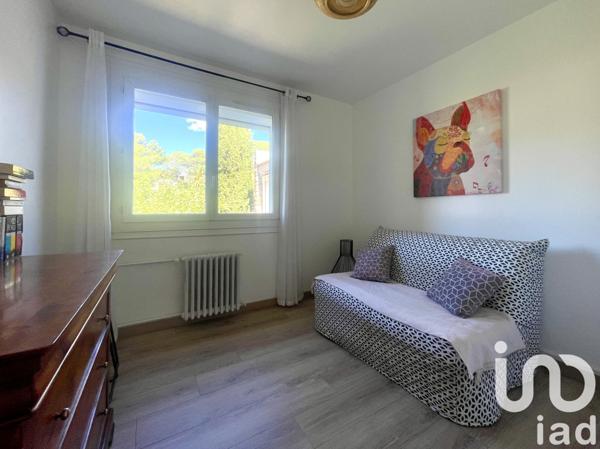 Appartement à vendre 3 pièces 58 m² Saint-Raphaël