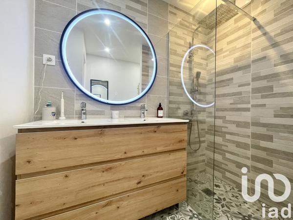 Appartement à vendre 3 pièces 58 m² Saint-Raphaël