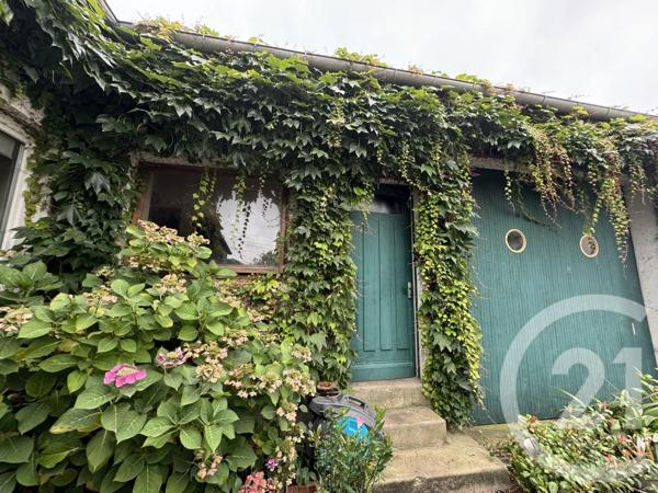 Maison à vendre  4 pièces - 156 m 2   GOURNAY EN BRAY  - 76