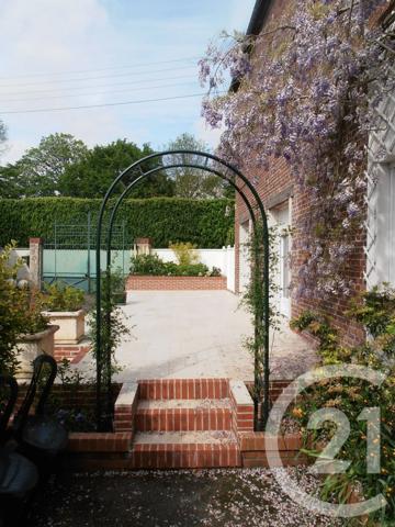 Maison à vendre  4 pièces - 156 m 2   GOURNAY EN BRAY  - 76