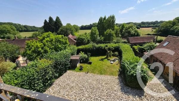 Maison à vendre  4 pièces - 156 m 2   GOURNAY EN BRAY  - 76