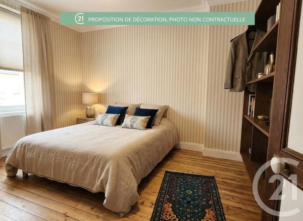 Maison à vendre  4 pièces - 156 m 2   GOURNAY EN BRAY  - 76