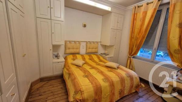 Maison à vendre  4 pièces - 156 m 2   GOURNAY EN BRAY  - 76