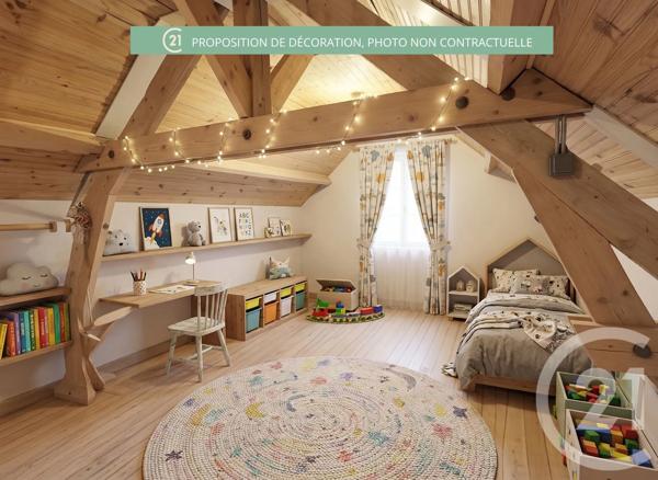 Maison à vendre  4 pièces - 156 m 2   GOURNAY EN BRAY  - 76