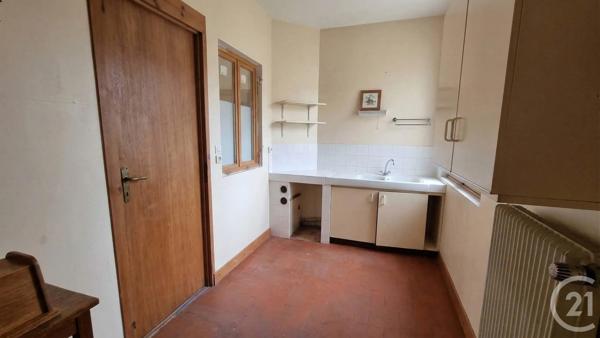 Maison à vendre  4 pièces - 156 m 2   GOURNAY EN BRAY  - 76