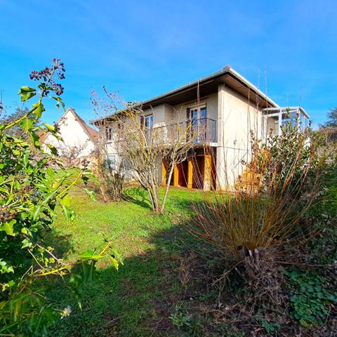 Maison 5 pièces 124 m² Chaponost