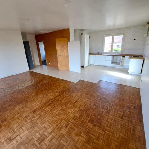 Maison 5 pièces 124 m² Chaponost