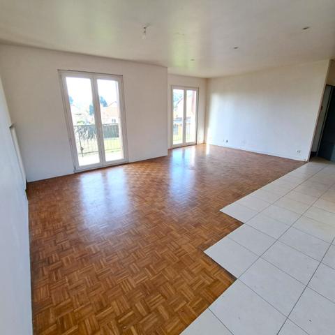 Maison 5 pièces 124 m² Chaponost