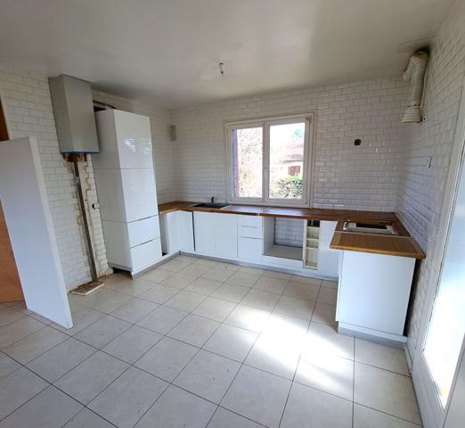 Maison 5 pièces 124 m² Chaponost