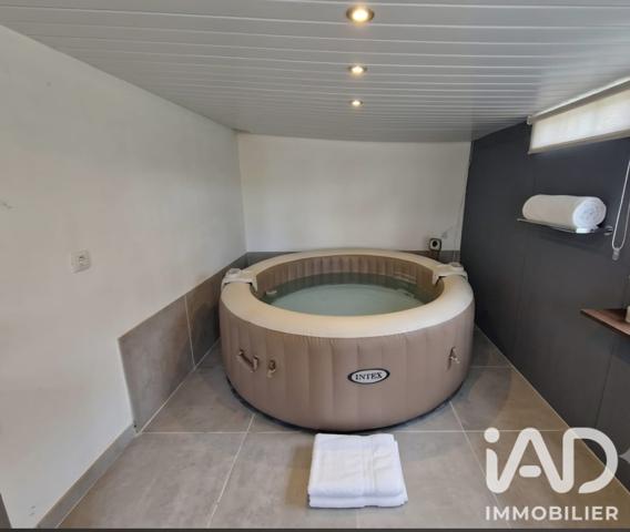 Maison à vendre 3 pièces 102 m² Saint-Brice-sur-Vienne