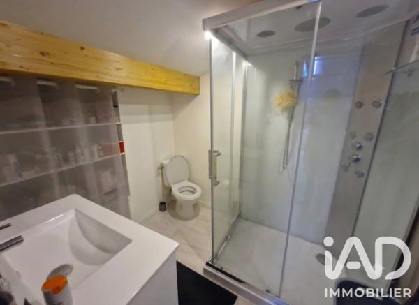 Maison à vendre 3 pièces 102 m² Saint-Brice-sur-Vienne