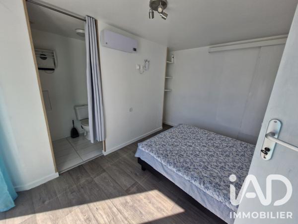 Maison à vendre 3 pièces 102 m² Saint-Brice-sur-Vienne
