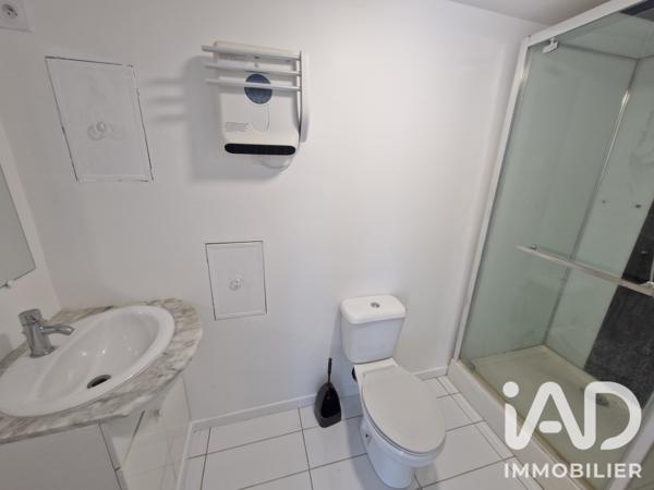 Maison à vendre 3 pièces 102 m² Saint-Brice-sur-Vienne