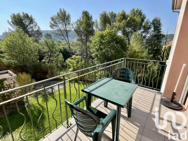 Appartement à vendre 2 pièces 44 m² Gréoux-les-Bains