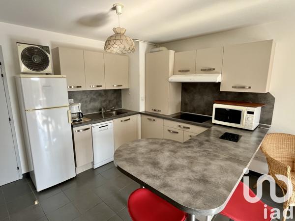 Appartement à vendre 2 pièces 44 m² Gréoux-les-Bains