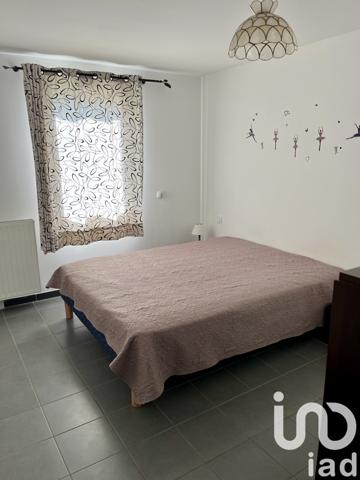 Appartement à vendre 2 pièces 44 m² Gréoux-les-Bains