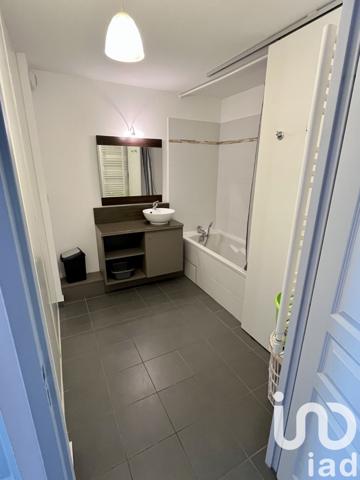 Appartement à vendre 2 pièces 44 m² Gréoux-les-Bains