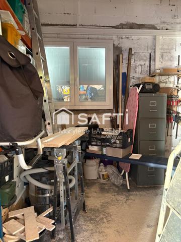 Villa de plain pied 150 m2 sur 2847 M2