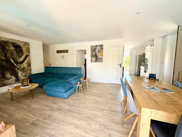 Maison 4 pièces de 105 m² à Puget sur Argens