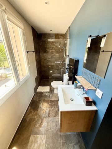 Maison 4 pièces de 105 m² à Puget sur Argens