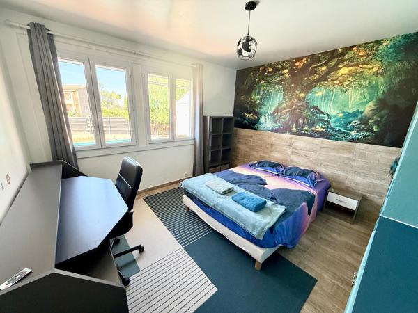 Maison 4 pièces de 105 m² à Puget sur Argens