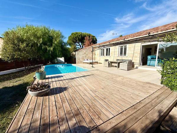 Maison 4 pièces de 105 m² à Puget sur Argens