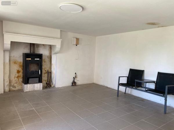 Maison à vendre à Saint-Vincent-Bragny en Saône-et-Loire (71430), ref : M-E-HE