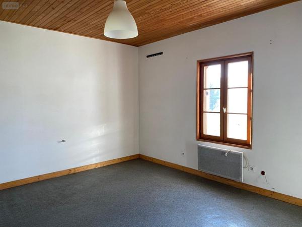 Maison à vendre à Saint-Vincent-Bragny en Saône-et-Loire (71430), ref : M-E-HE