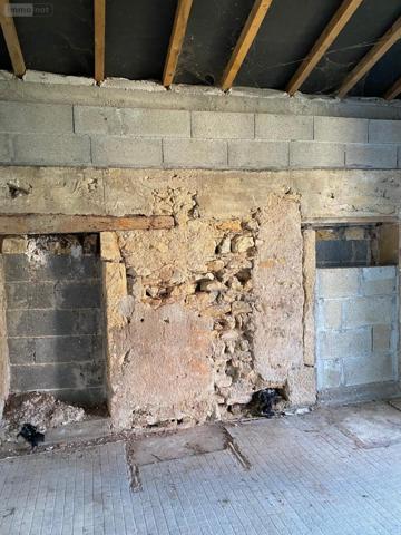 Maison à vendre à Saint-Vincent-Bragny en Saône-et-Loire (71430), ref : M-E-HE