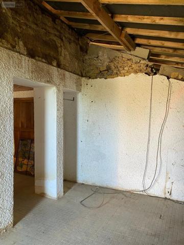 Maison à vendre à Saint-Vincent-Bragny en Saône-et-Loire (71430), ref : M-E-HE