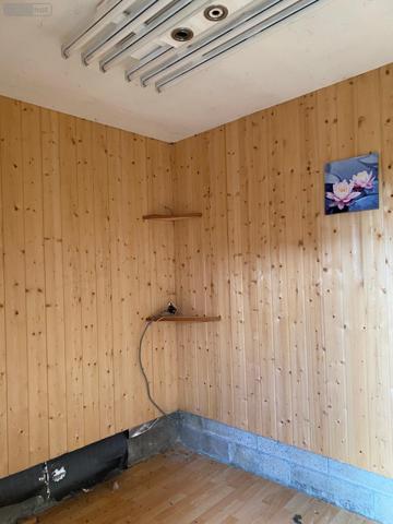 Maison à vendre à Saint-Vincent-Bragny en Saône-et-Loire (71430), ref : M-E-HE