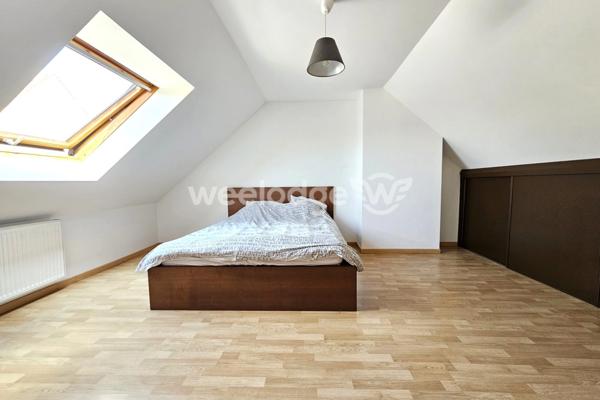 Maison à vendre 7 pièces de 149 m² à Chanteloup-les-Vignes