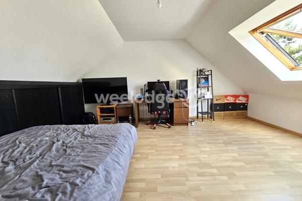 Maison à vendre 7 pièces de 149 m² à Chanteloup-les-Vignes