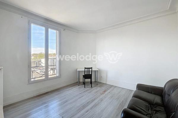 Appartement à vendre 3 pièces de 55 m² à Juvisy-sur-Orge