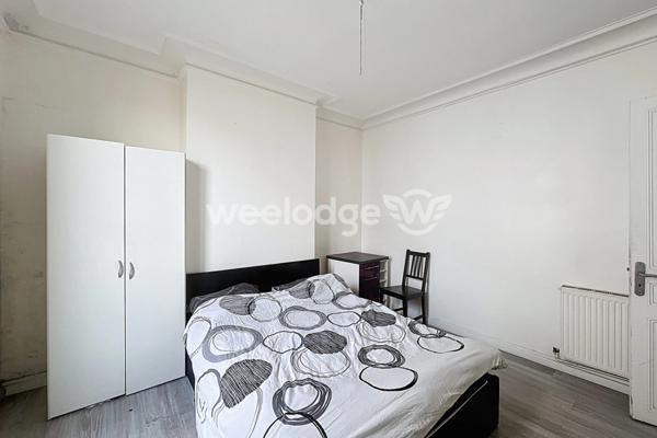 Appartement à vendre 3 pièces de 55 m² à Juvisy-sur-Orge