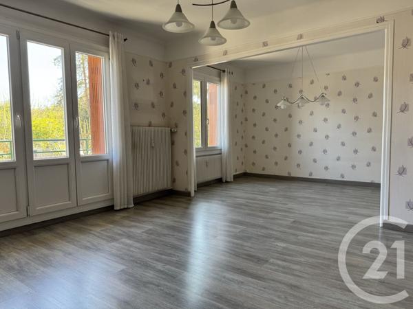 Appartement F4 à vendre  4 pièces - 80 m2 VERDUN - 55