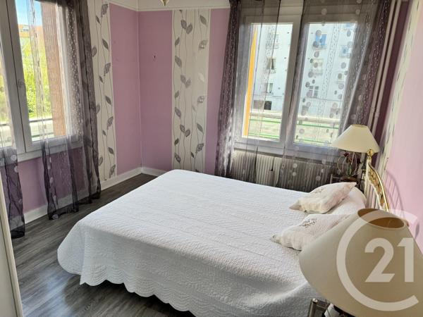 Appartement F4 à vendre  4 pièces - 80 m2 VERDUN - 55