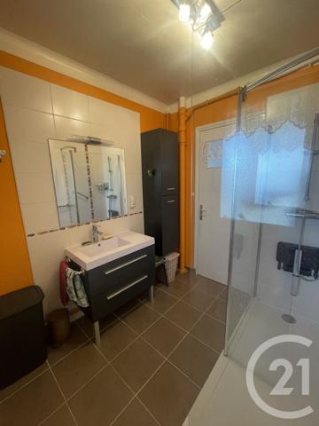 Appartement F4 à vendre  4 pièces - 80 m2 VERDUN - 55