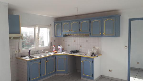 Maison L'epine 4 pièce(s) 120 m2