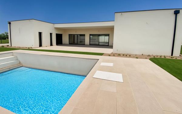 Maison à vendre    5 pièces •  Montauban