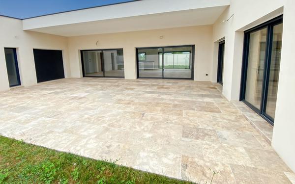 Maison à vendre    5 pièces •  Montauban