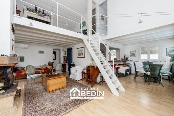 Achat Maison 6 pièces La Teste De Buch 4 chambres